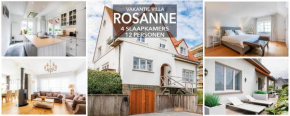 Villa Rosanne